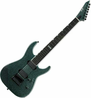 ESP E-II M-II Evertune Granite Sparkle E-Gitarre