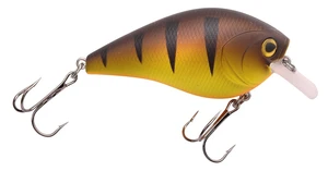 Spro wobler power catcher crank 50 sf yellow perch uv 5 cm