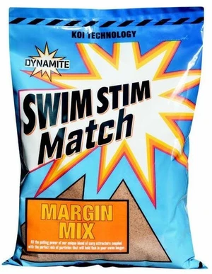 Dynamite baits krmítková zmes swim stim margin mix 1,8 kg