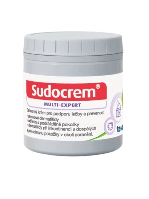 SUDOCREM Multi-Expert 400 g