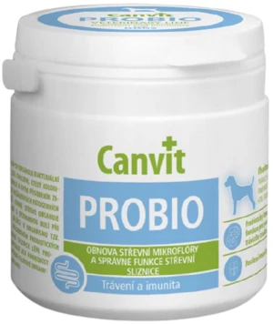 CANVIT Probio pro psy 100 g