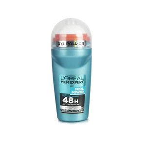 L´Oréal Paris Kuličkový antiperspirant pro muže Men Expert Cool Power 50 ml