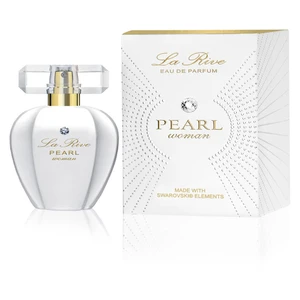 LA RIVE Swarovski  Pearl EdP 75 ml