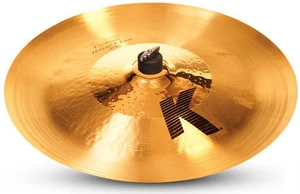 Zildjian K1220 K Custom Hybrid China 19" Efektový činel