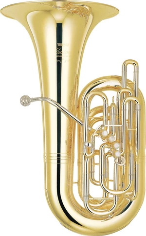 Yamaha YCB 822 Tuba en Ut