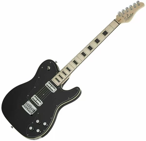 Schecter PT Fastback Negru