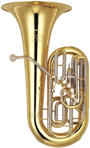 Yamaha YFB 822 Tuba Fa