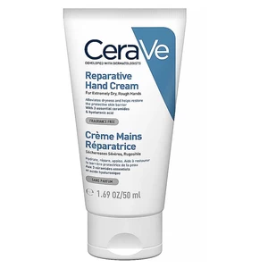 CERAVE Obnovující krém na ruce 50 ml