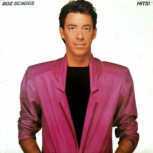 Boz Scaggs - Hits (Clear Vinyl) (LP)