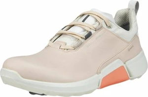 Ecco Biom H4 Womens Golf Shoes Limestone 36