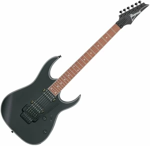 Ibanez RG420EX-BKF Black Flat