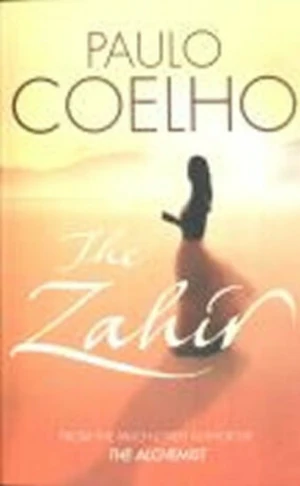 The Zahir - Paulo Coelho