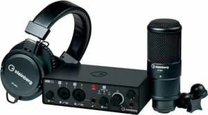 Steinberg IXO22 Recording Pack Interfață audio USB