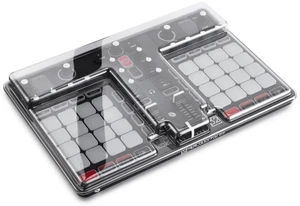 Decksaver Hercules  Light Edition Cover per controller DJ