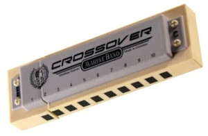 Hohner Crossover USB Diatonická ústní harmonika