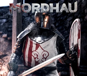 Mordhau AR XBOX One / Xbox Series X|S CD Key