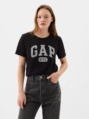 GAP T-shirt with logo - Women