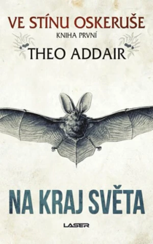 Na kraj světa (Defekt) - Theo Addair