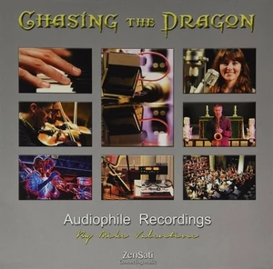 Various Artists - Chasing the Dragon Audiophile Recordings (180 g) (LP)