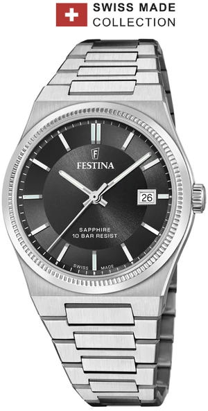 Festina Swiss Made 20034/4