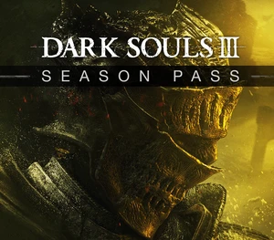 Dark Souls III - Season Pass DLC AR XBOX One CD Key