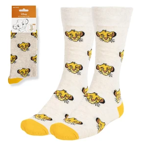 SOCKS LION KING