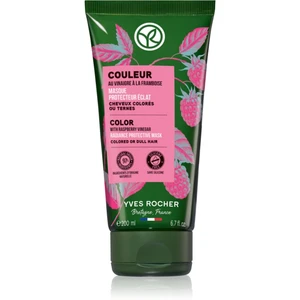 Yves Rocher Couleur maska pre farbené vlasy 200 ml