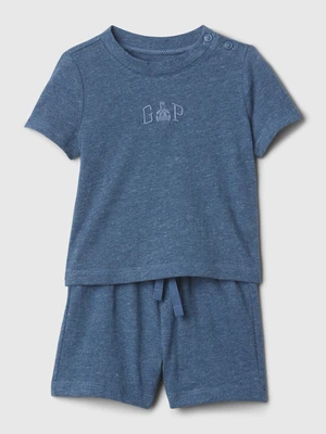 GAP Baby Cotton Set - Boys