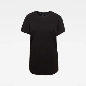 G-STAR T-shirt - yon jersey o black