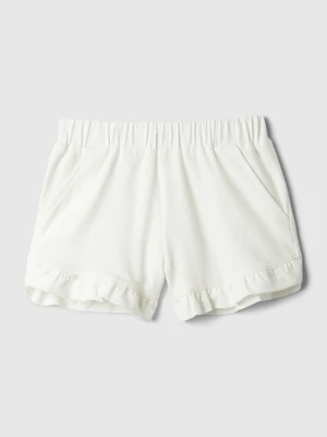 GAP Baby Cotton Shorts - Girls