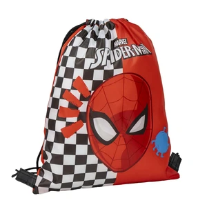 POCKET SCHOOL SPIDERMAN