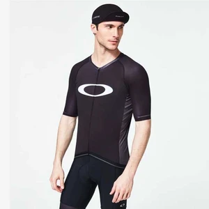 Men's cycling jersey Oakley Icon 2.0