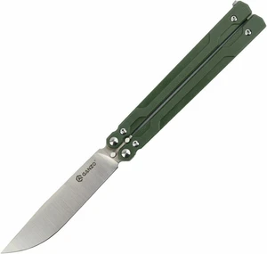 Ganzo Balisong G766-GR Nůž Motýlek