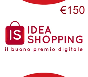 Idea Shopping €150 Gift Card IT