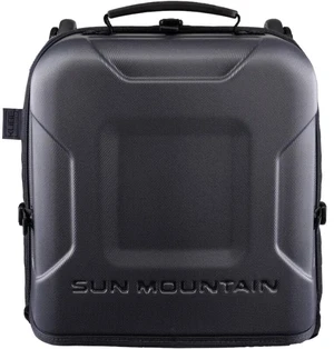 Sun Mountain Kube Raptor/Steel Custodia da Viaggio