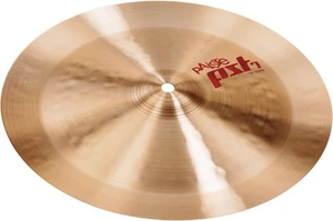 Paiste PST 7 14" Cymbale china