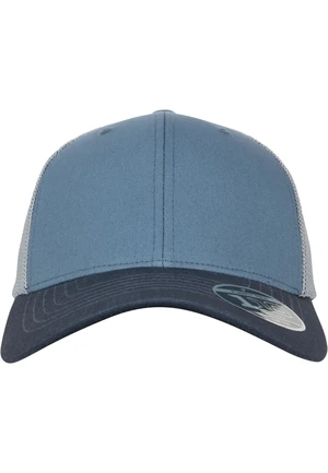 110 Blue Tones Trucker