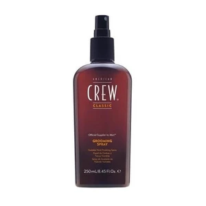 American Crew Tužiaci sprej na vlasy pre mužov (Grooming Spray) 250 ml