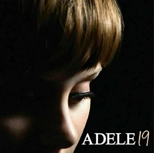 Adele - 19 (LP)