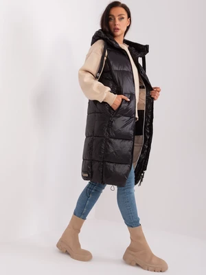 Vest-D50048X80105B1-black