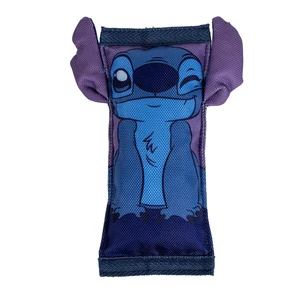 DOG TOYS CHARACTER STITCH