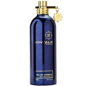 Montale Blue Amber - EDP 100 ml