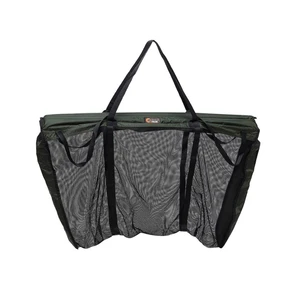 Prologic vážící sak C-Series Retainer W Sling Large Green Black 90x55cm