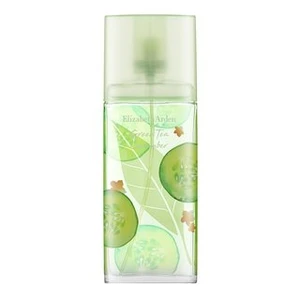 Elizabeth Arden Green Tea Cucumber woda toaletowa dla kobiet 100 ml