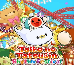 Taiko no Tatsujin Rhythm Festival EMEA PC Steam CD Key