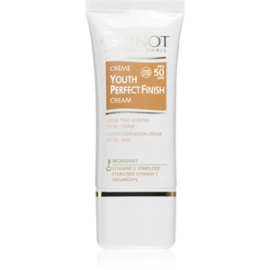 Guinot Youth Perfect Finish denný krém proti vráskam SPF 50 30 ml