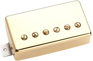 Seymour Duncan Saturday Night Special Bridge Gold Pickups Chitarra