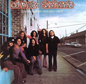 Lynyrd Skynyrd - Pronounced Leh'nerd Skin'nerd (180 g) (Reissue) (Gatefold) (LP)