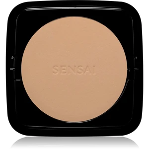 Sensai Total Finish púdrový make-up náhradná náplň odtieň TF202 Soft Beige 11 g