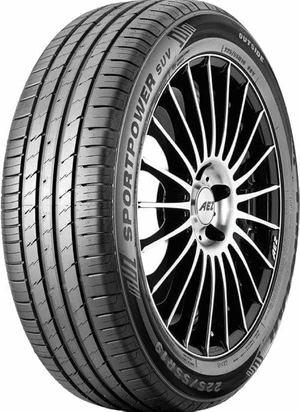 TRISTAR 315/35 R 20 110Y SPORTPOWER_SUV TL XL